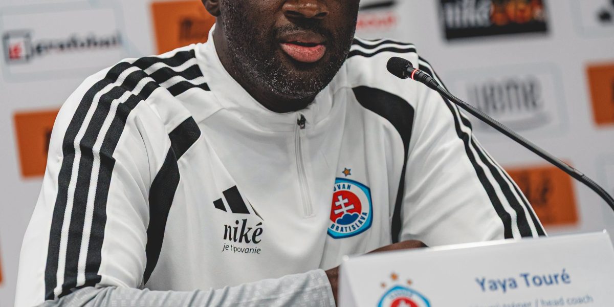 Yaya Toure Makes UCL Coaching History
