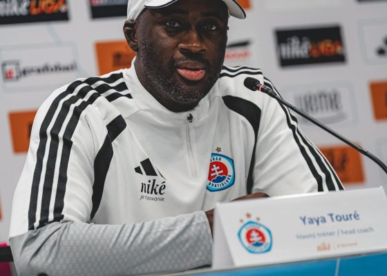 Yaya Toure Makes UCL Coaching History