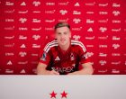 Nottingham Forest Break Transfer Record to Sign Delap from Chelsea