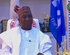 NFF President, General Secretary, Board Members Officially Announce Resignation