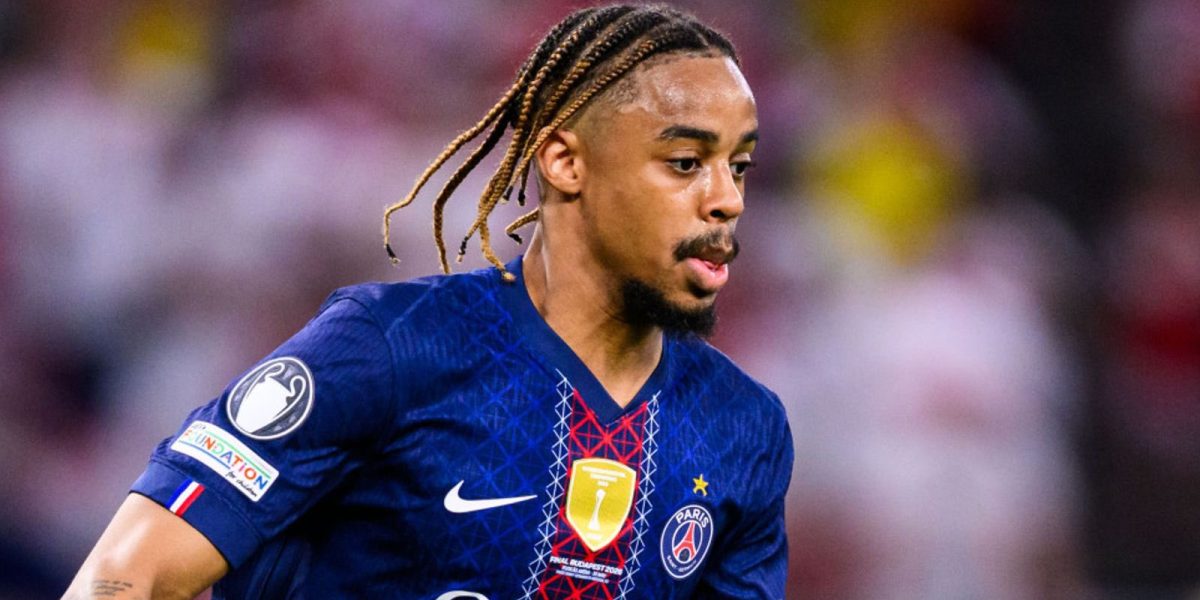 Transfer: PSG and Liverpool Agree Deal for Bradley Barcola