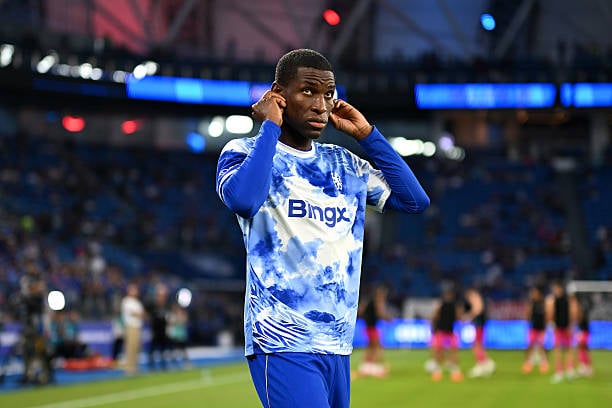 Transfer: Nicolas Jackson Officially Joins Aston Villa