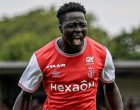 Transfer: Bolton Makes First Move for Oumar Diakite