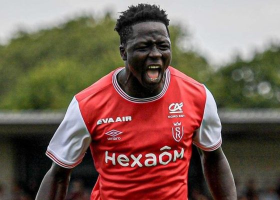 Transfer: Bolton Makes First Move for Oumar Diakite