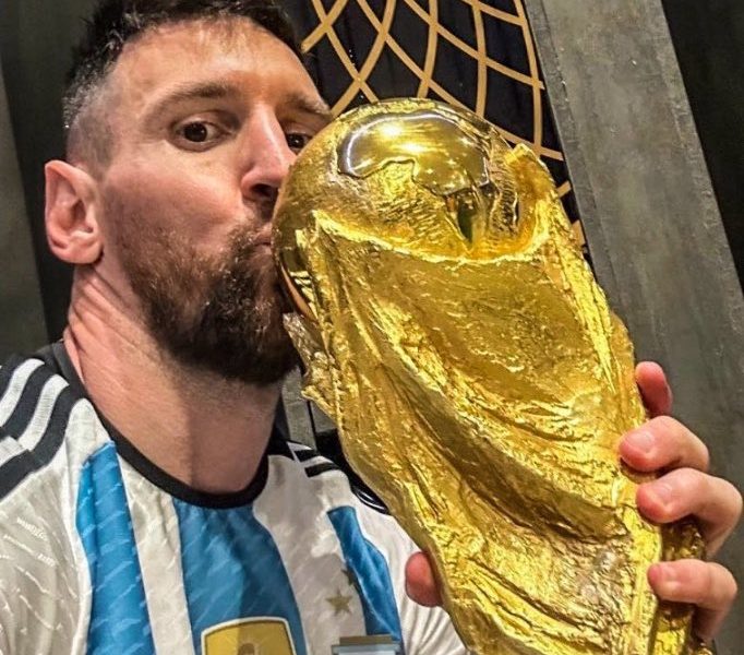 Messi Retires From International Football After Defining Argentina Career