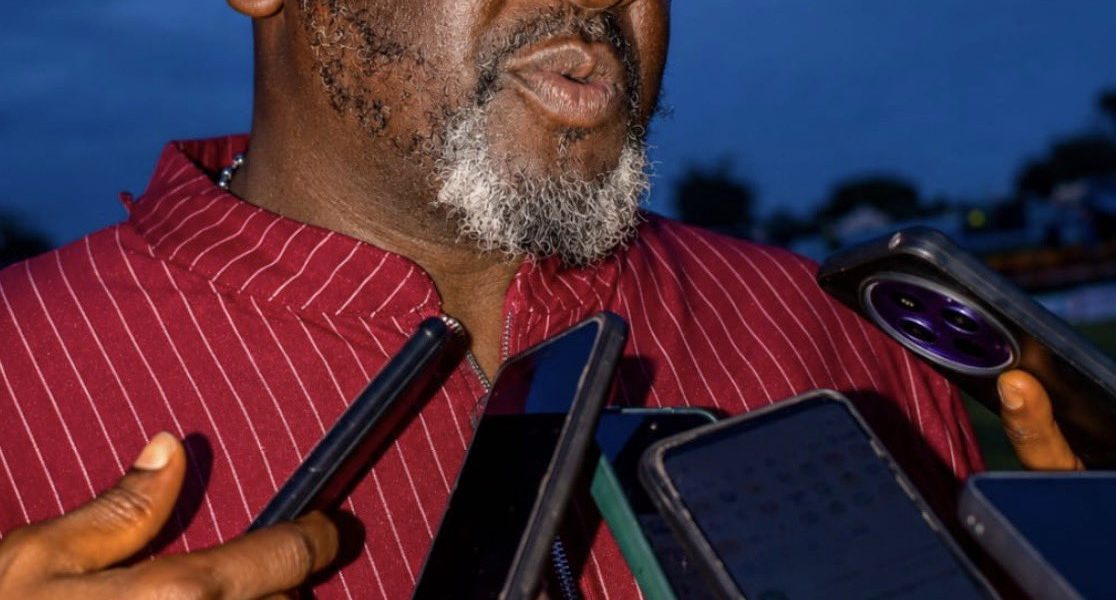 Mangut Unhappy as Nasarawa United Lose to Barau FC