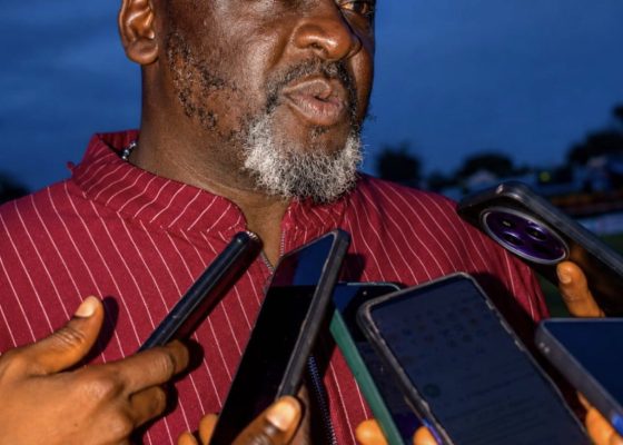 Mangut Unhappy as Nasarawa United Lose to Barau FC