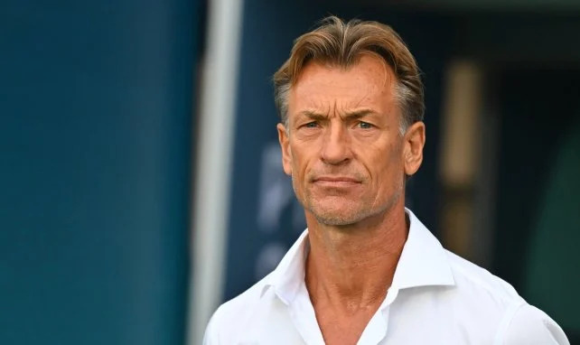 Hervé Renard returns as Ivory Coast coach