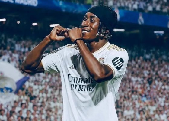 “I Didn’t Ask for Him”: Mourinho Reveals Truth Behind Diomande’s Real Madrid Move