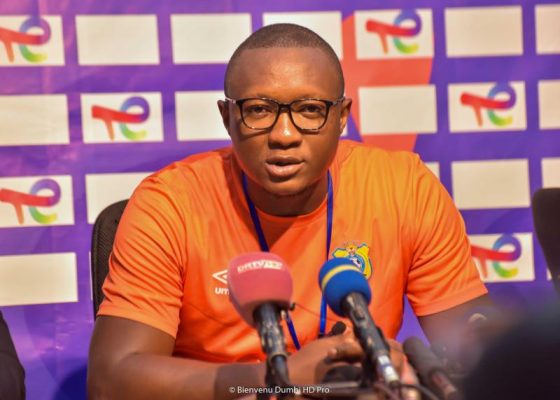 Sudan: Guy Bukasa Set to Leave Al Hilal SC