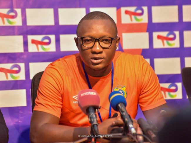 Sudan: Guy Bukasa Set to Leave Al Hilal SC