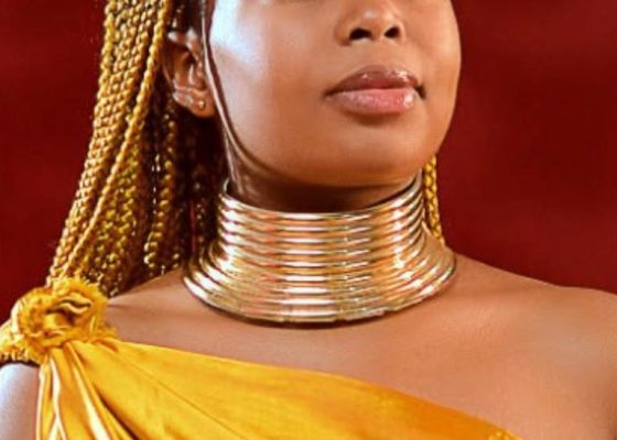 Africa Top Sports Celebrates Account Officer Bernadette on Her Birthday