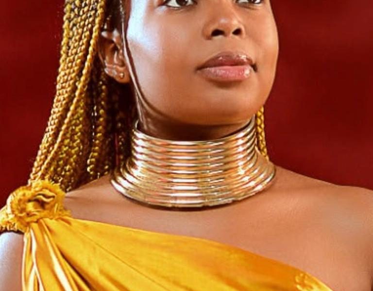 Africa Top Sports Celebrates Account Officer Bernadette on Her Birthday