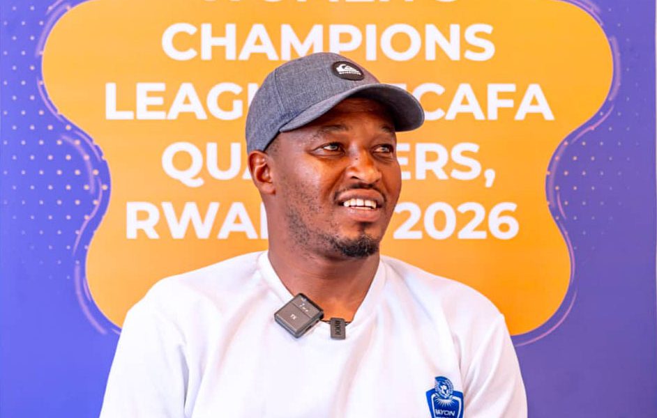 CAF Women’s Champions League Zonal qualifiers set for kick off in Kigali