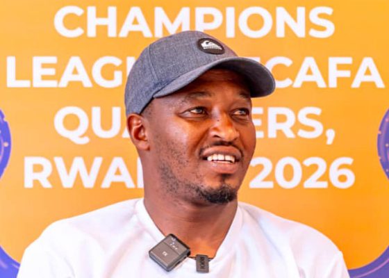 CAF Women’s Champions League Zonal qualifiers set for kick off in Kigali