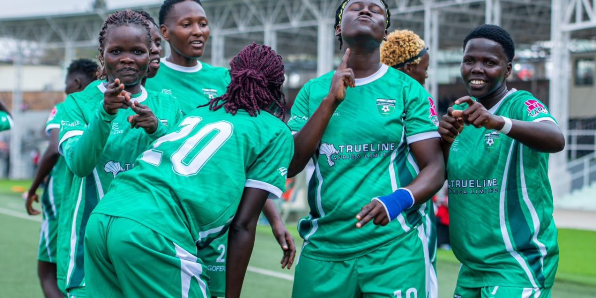 South Sudan’s Yei Joint Stars stop Denden, Rayon held in Zonal qualifiers