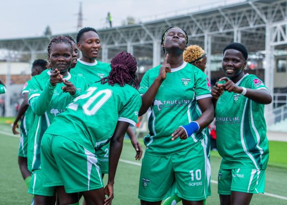 South Sudan’s Yei Joint Stars stop Denden, Rayon held in Zonal qualifiers