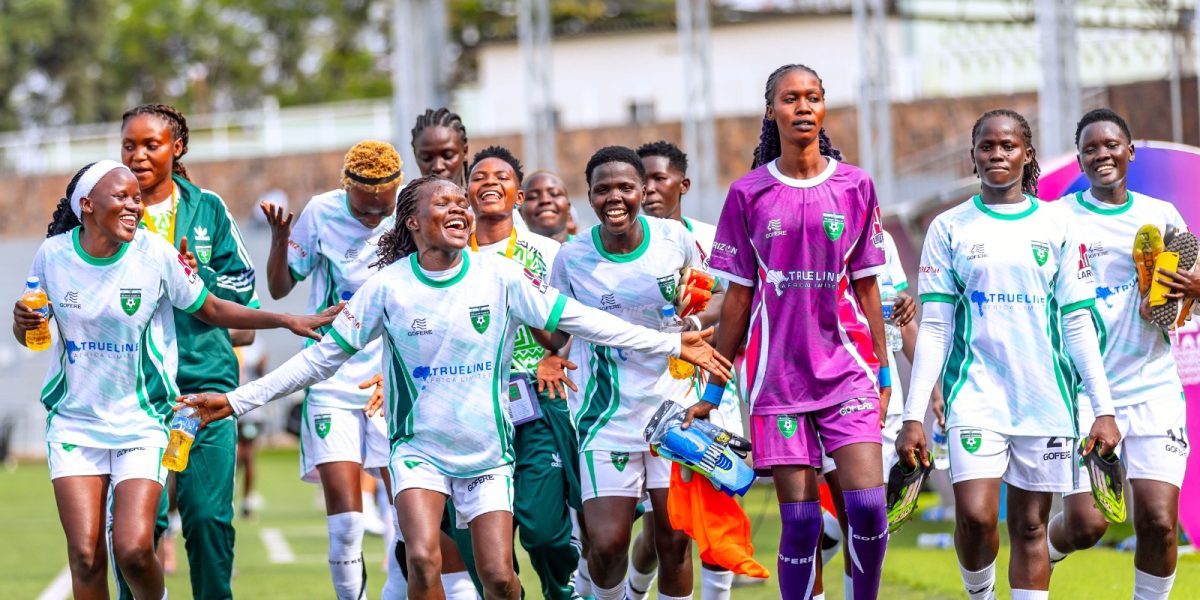 South Sudan’s Yei Joint Stars advance to semi final stage of Zonal qualifiers