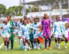 South Sudan’s Yei Joint Stars advance to semi final stage of Zonal qualifiers