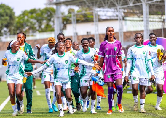 South Sudan’s Yei Joint Stars advance to semi final stage of Zonal qualifiers