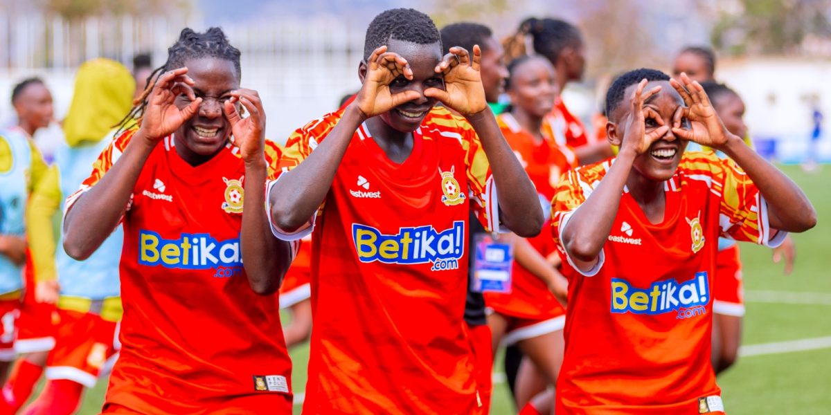 Kenya Police Bullets, Kawempe Muslim Ladies pick vital wins in Zonal qualifiers 2026