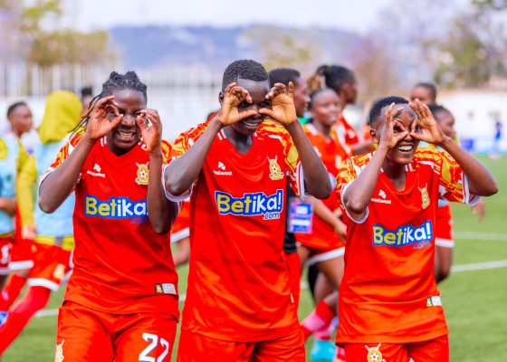 Kenya Police Bullets, Kawempe Muslim Ladies pick vital wins in Zonal qualifiers 2026