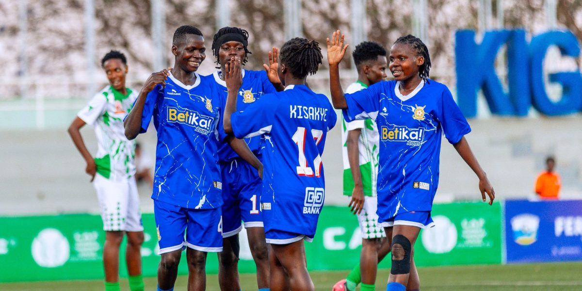 Kenya Police Bullets set to face Yei Joint Stars in semi-final stage