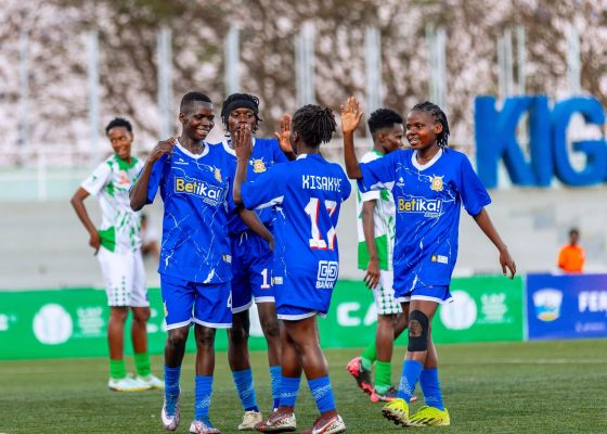 Kenya Police Bullets set to face Yei Joint Stars in semi-final stage