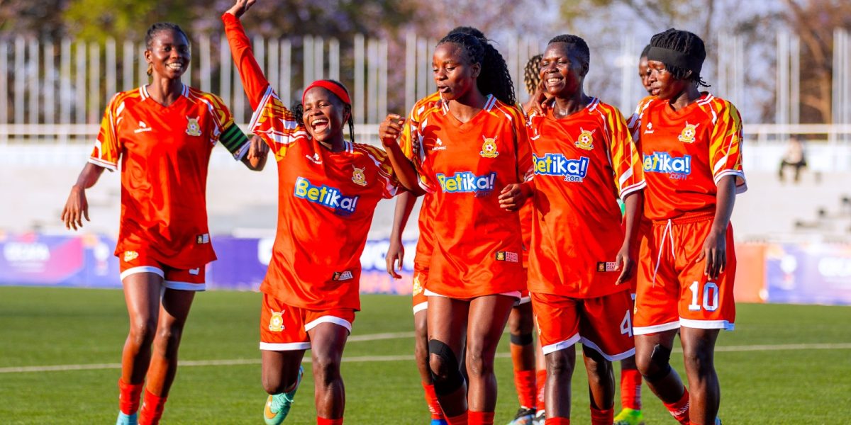 Kenya Police Bullets FC silence Yei Joint Stars to storm Zonal final
