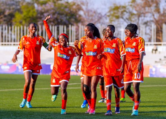 Kenya Police Bullets FC silence Yei Joint Stars to storm Zonal final