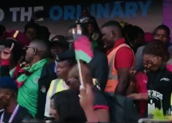 WAFCON 2026: Massive Reception for the African Runners-Up