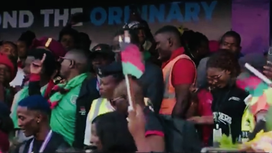 WAFCON 2026: Massive Reception for the African Runners-Up