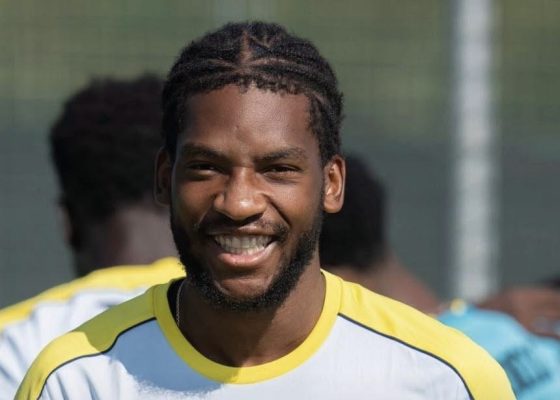 Transfer: Como Makes Late Push to Beat Osasuna