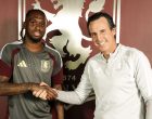 Transfer: Wan-Bissaka Joins Aston Villa