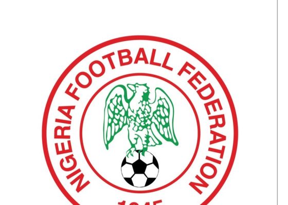 NFF Unveils Electoral Guidelines for 2026 Executive Committee Elections