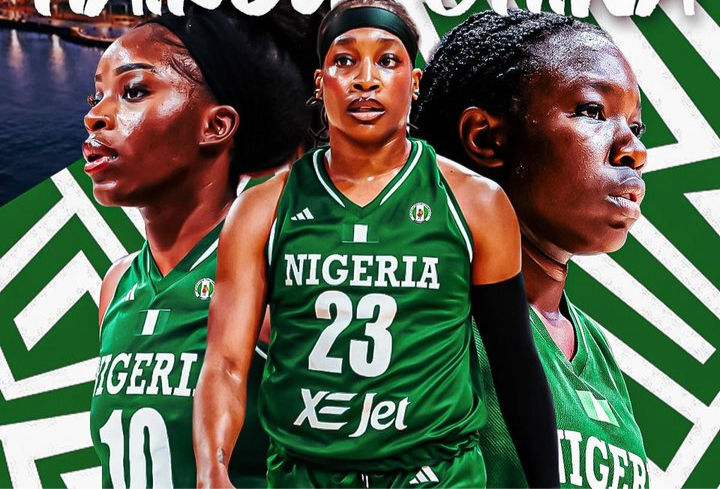D'Tigress Arrive In China To Continue Road To Berlin Preparations