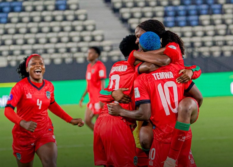 WAFCON ,2026: How Malawi Top Group C After Three-Way Tie on Goals Scored