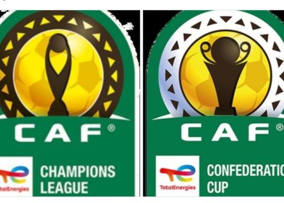 CAF Rejects Congo’s Entry for 2026/27 Interclub Competitions Over Inactive Domestic League