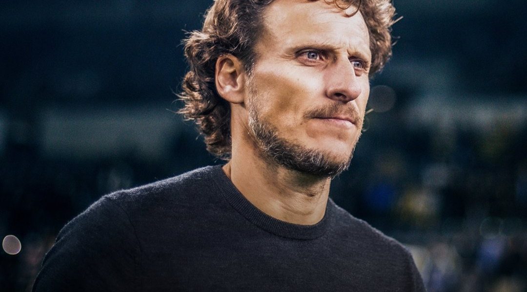 Diego Forlan Named Uruguay Head Coach as New Era Begins