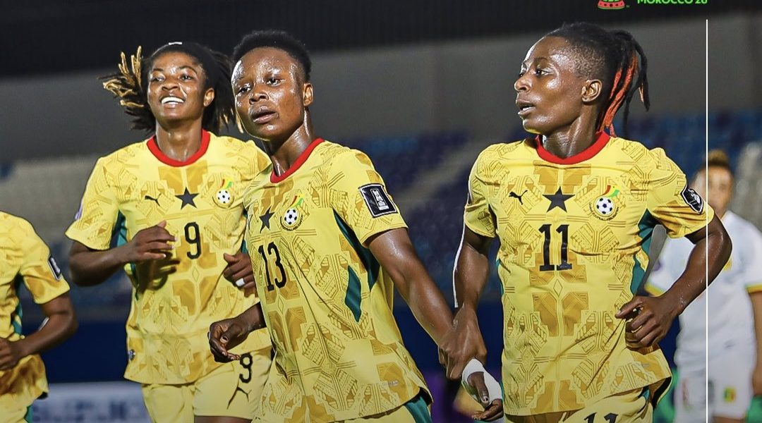 WAFCON 2026: Black Queens Hold Mali to Reach Knockout Stage