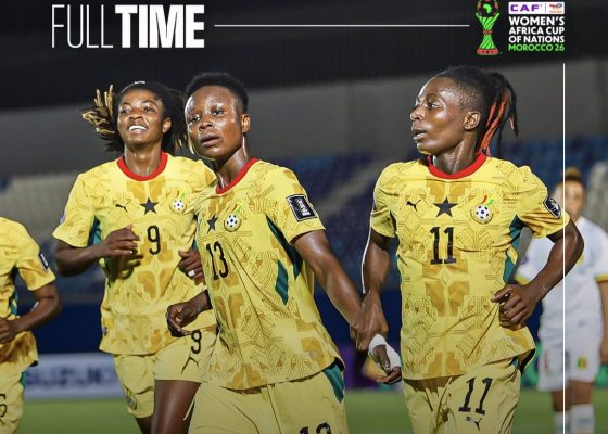 WAFCON 2026: Black Queens Hold Mali to Reach Knockout Stage
