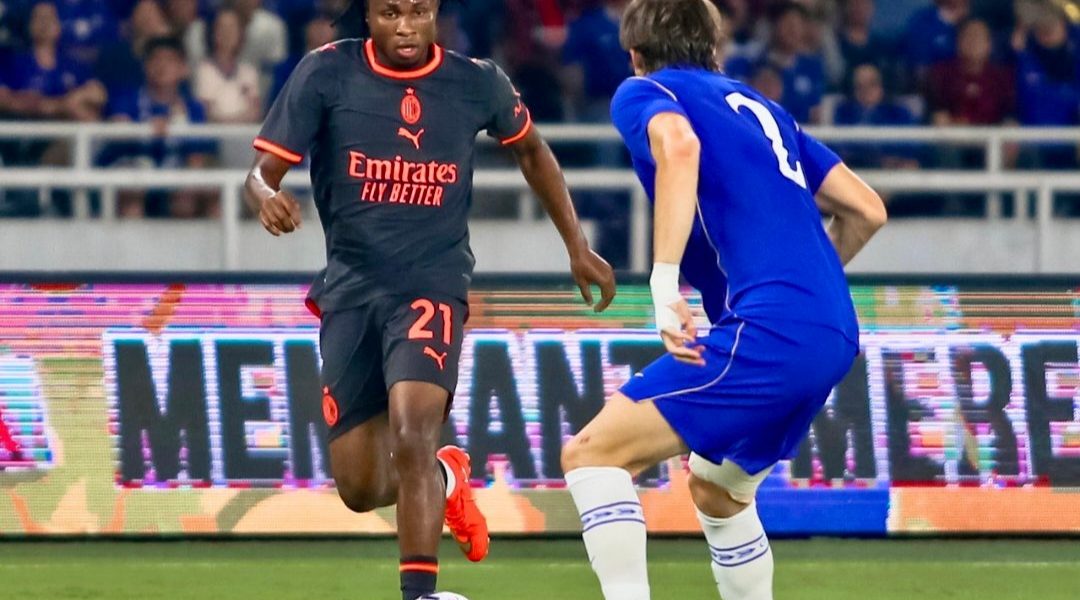 Chelsea Cruise to Victory in Indonesia as Caicedo Shines