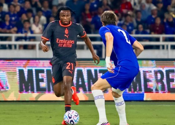 Chelsea Cruise to Victory in Indonesia as Caicedo Shines