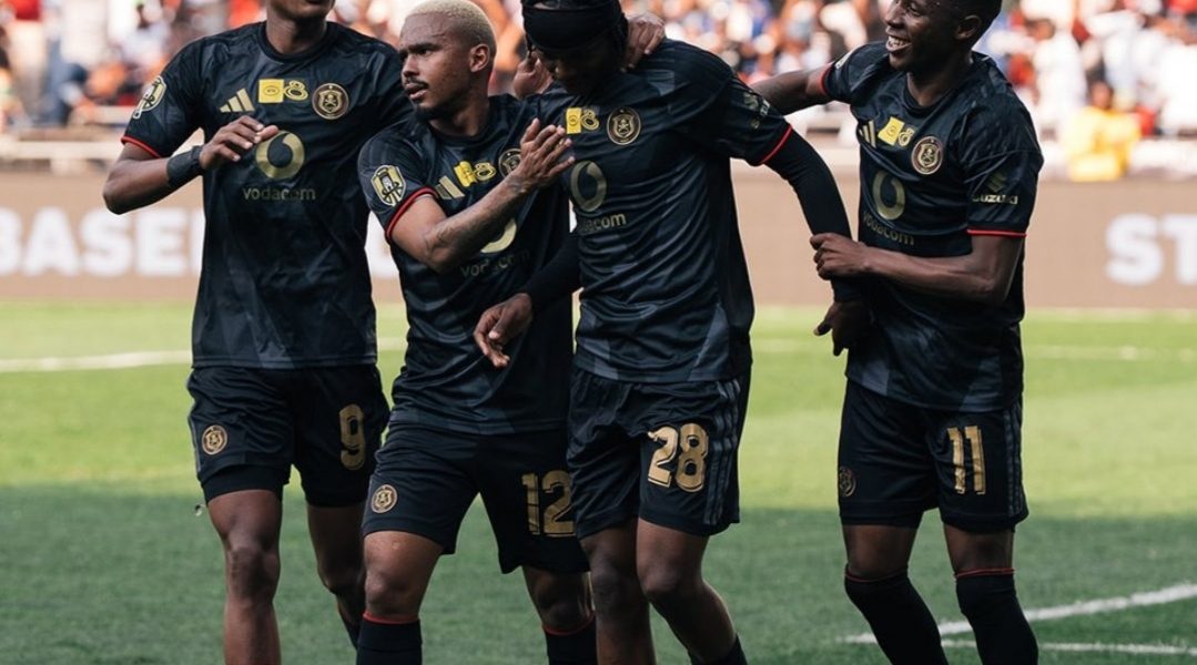 Orlando Pirates Edge Durban City in Extra Time to Keep MTN8 Title Defence Alive
