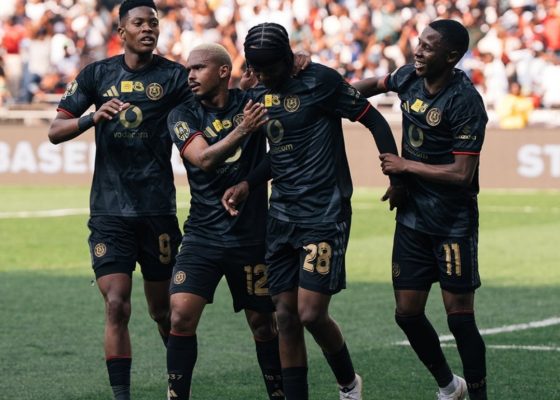 Orlando Pirates Edge Durban City in Extra Time to Keep MTN8 Title Defence Alive
