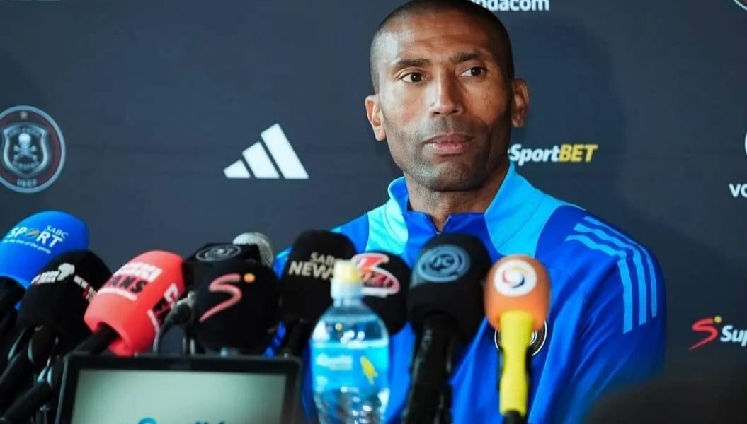 Ouaddou Praises Pirates’ Character After Dramatic MTN8 Win