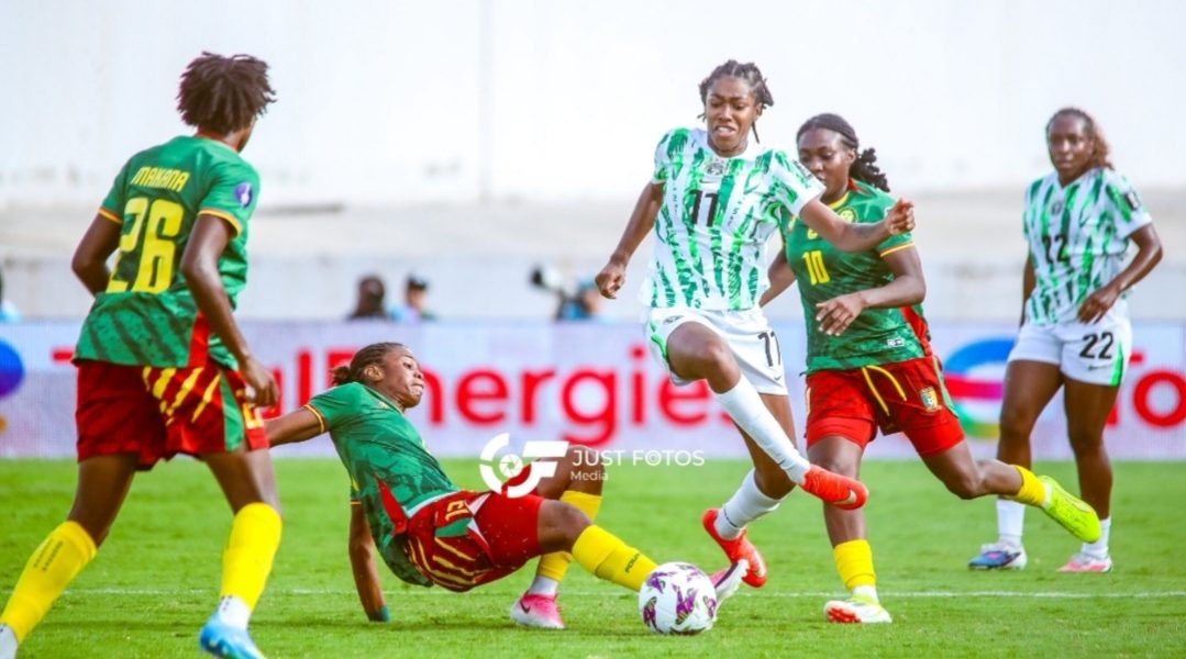WAFCON 2026: Cameroon End Super Falcons’ Title Hopes As World Cup Race Remains Intact