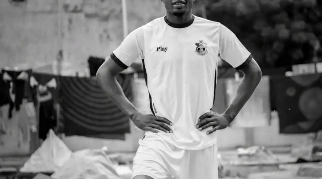 Katsina United Player Ozor Chinedu Reportedly Dies After Slumping During Pre-Season Match