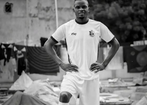 Katsina United Player Ozor Chinedu Reportedly Dies After Slumping During Pre-Season Match