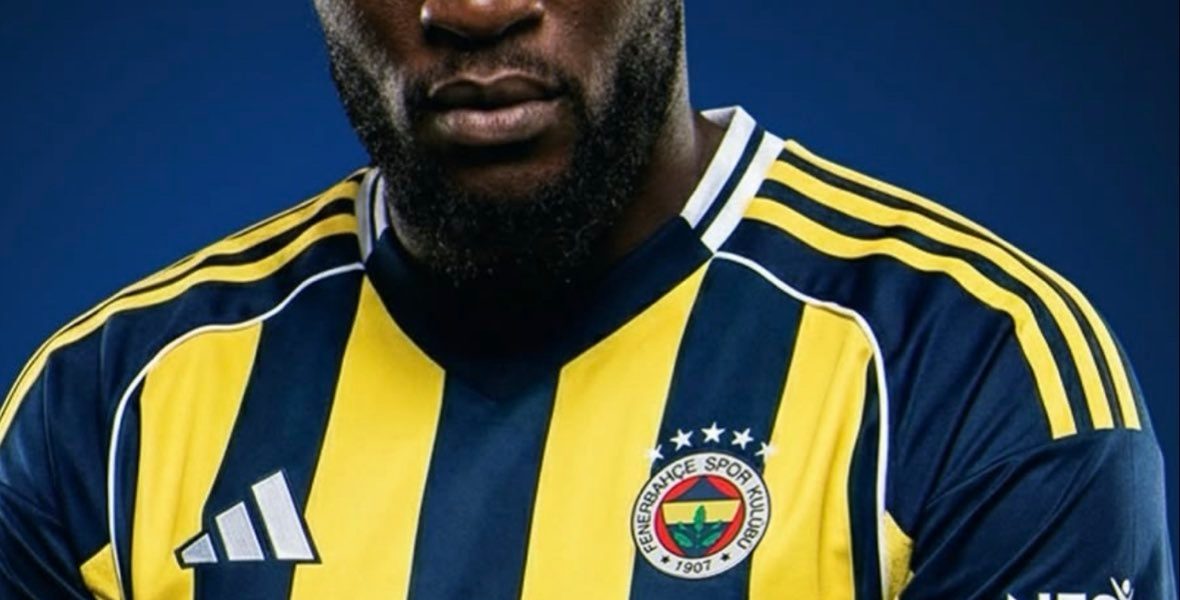 Romelu Lukaku Set to Join Fenerbahçe as Napoli Approve Transfer